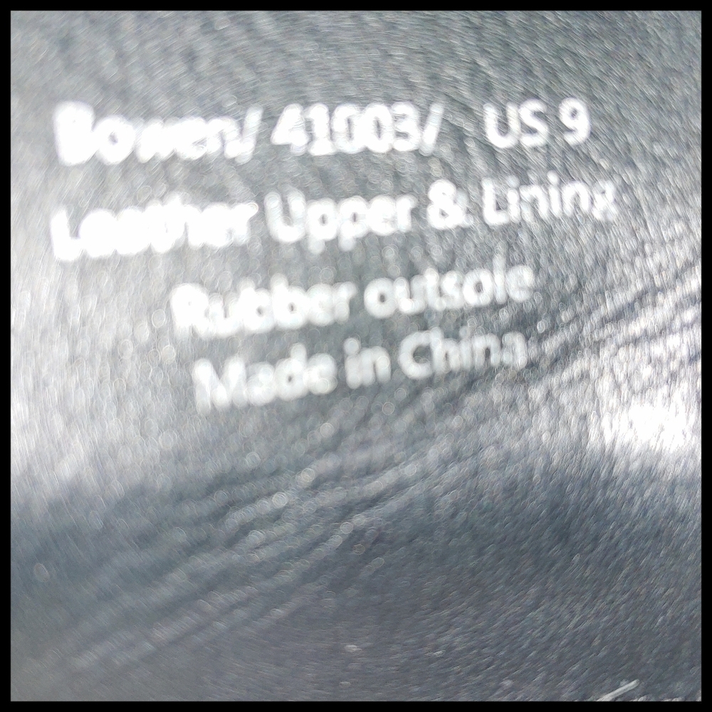 Warfield & Grand Bowen Leather Loafer - Picture 9 of 10
